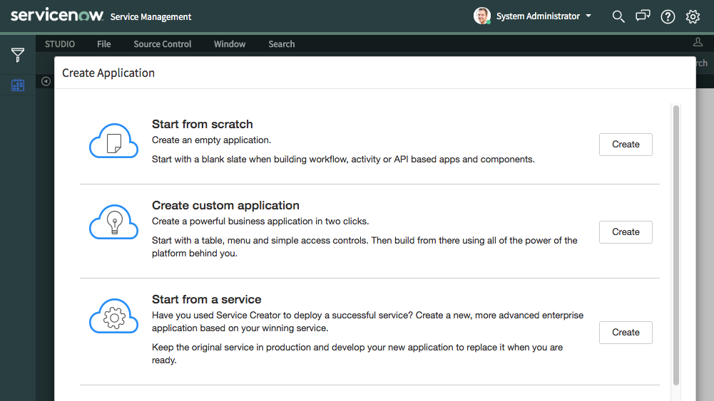 Developer | ServiceNow Developers