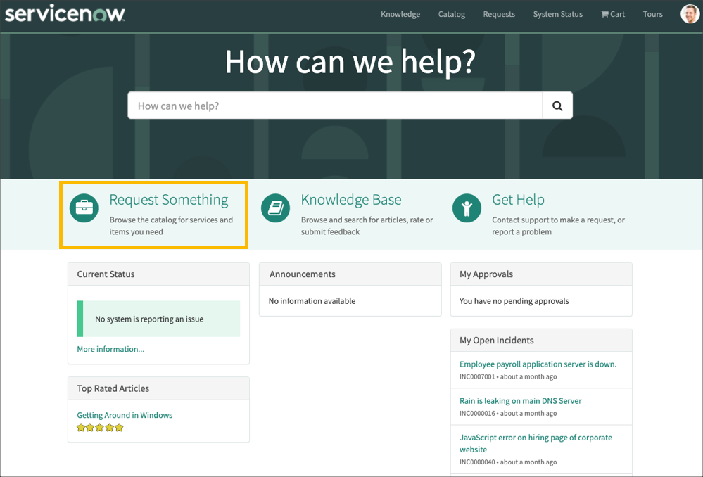 servicenow-developers