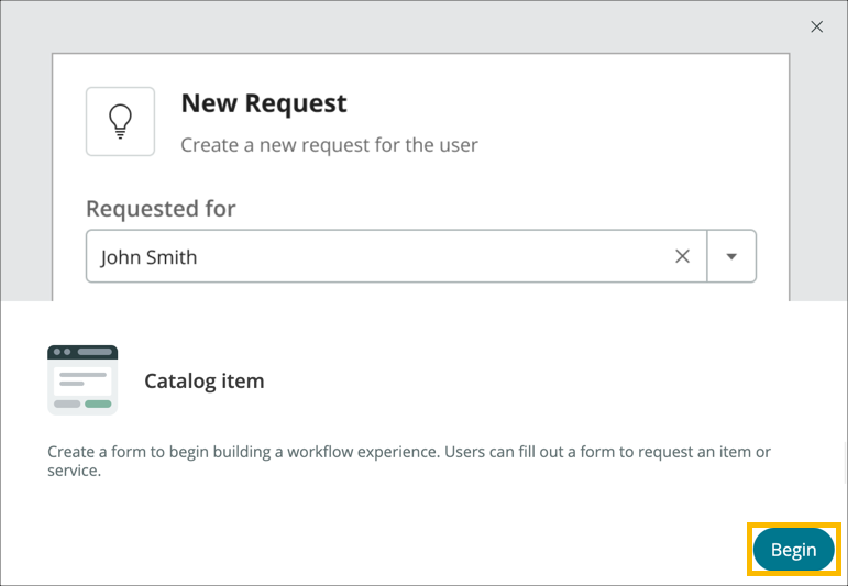 servicenow catalog task assignment group