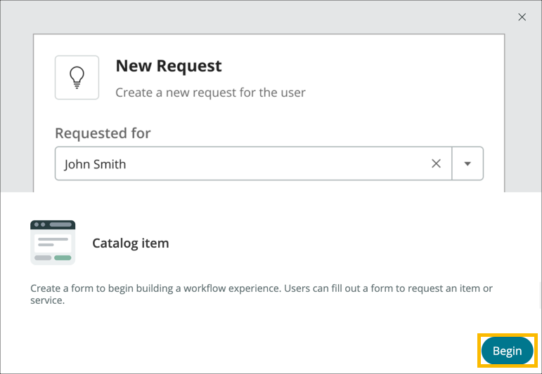 How To Create Catalog Item In Servicenow Use Case Of vrogue.co