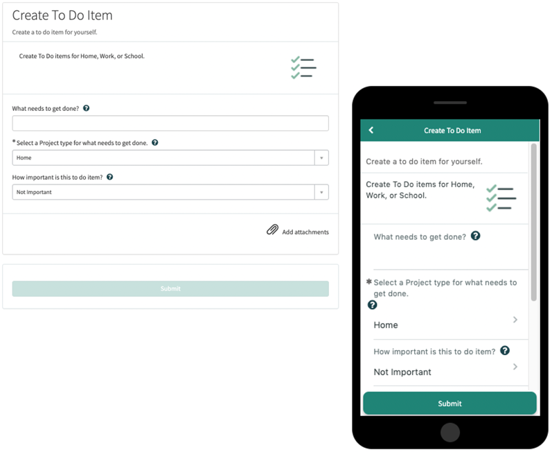 Exercise Add Questions to the Catalog Item ServiceNow Developers