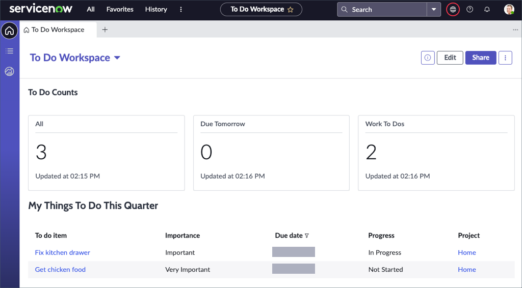 exercise-configure-workspace-elements-servicenow-developers