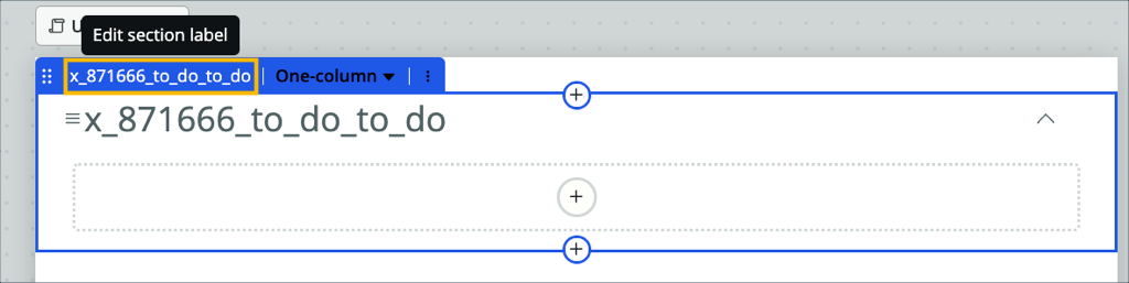 Exercise Working With Forms ServiceNow Developers
