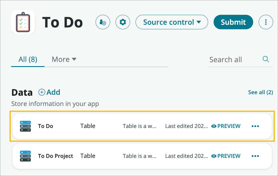 ServiceNow Developers