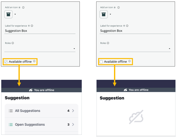 What Is Offline Mode? ServiceNow Developers