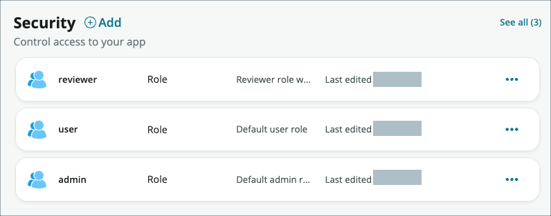 ServiceNow Developers