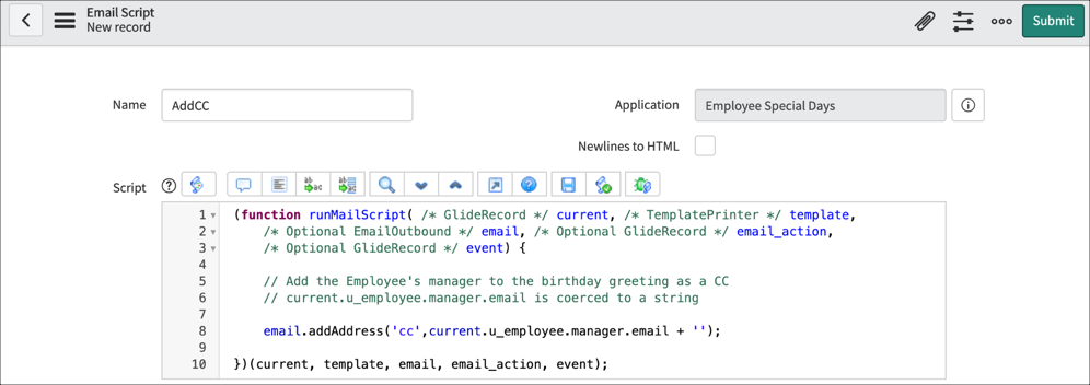 notification-email-scripts-servicenow-developers