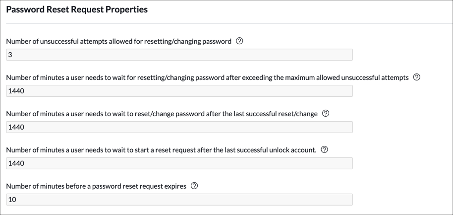What Are Application Properties ServiceNow Developers