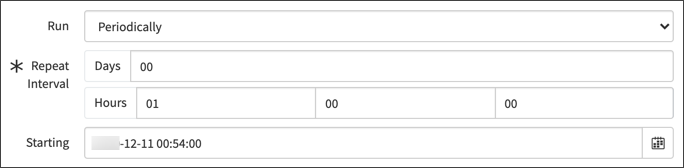 Creating a Scheduled Script Execution | ServiceNow Developers
