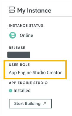 Exercise: Build an Application in App Engine Studio | ServiceNow Developers