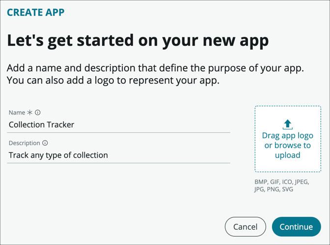 Exercise: Build an Application in App Engine Studio | ServiceNow Developers