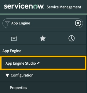 ServiceNow Developers