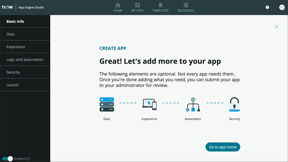 app engine studio | app engine studio tutorial – ZJFK