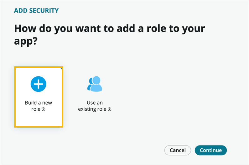Security and Roles | ServiceNow Developers