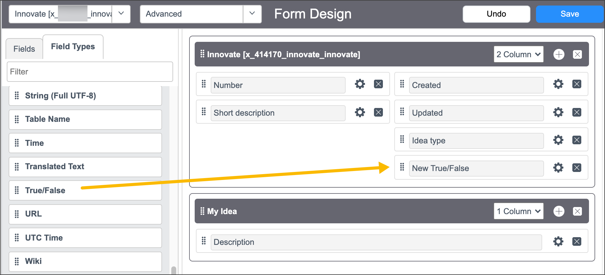 ServiceNow Developers