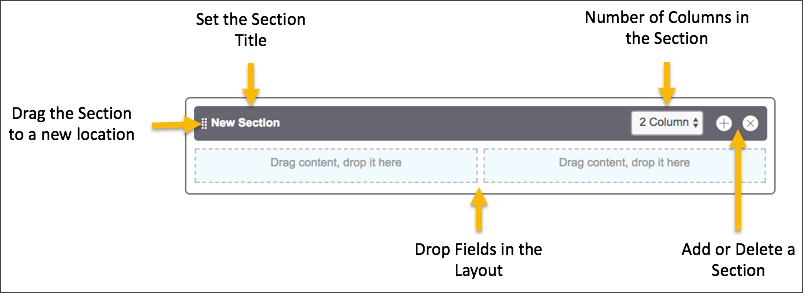 Views and Sections | ServiceNow Developers