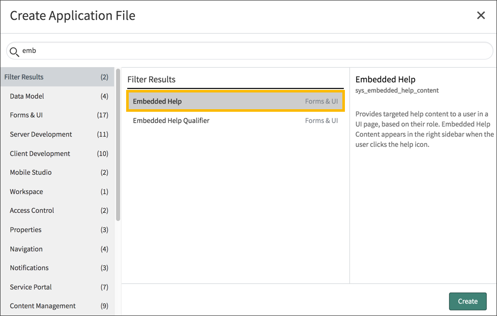 ServiceNow Developers