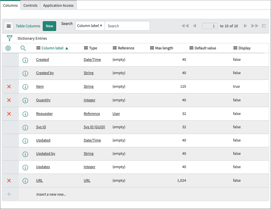 ServiceNow Developers