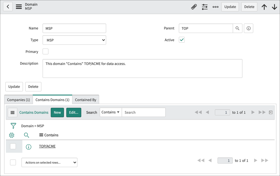 domain-visibility-servicenow-developers