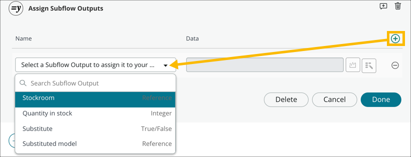 What Is The Difference Between A Subflow And A Sync Flow