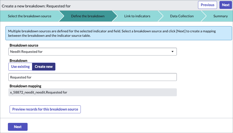 Breakdown Sources ServiceNow Developers