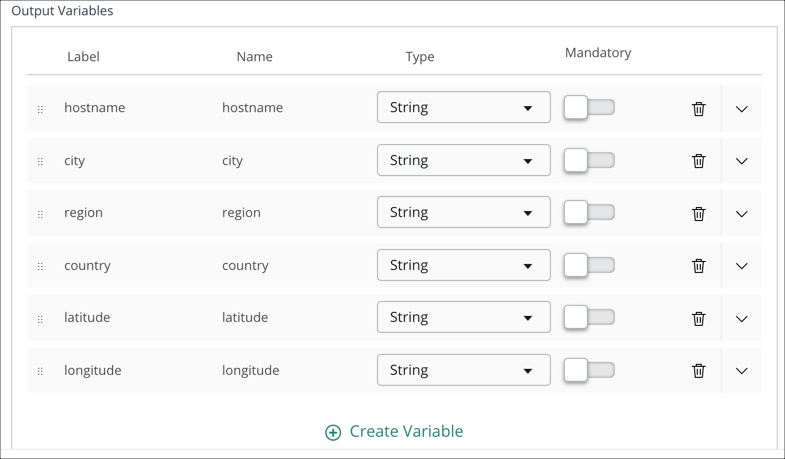 Exercise: Parse REST Response | ServiceNow Developers