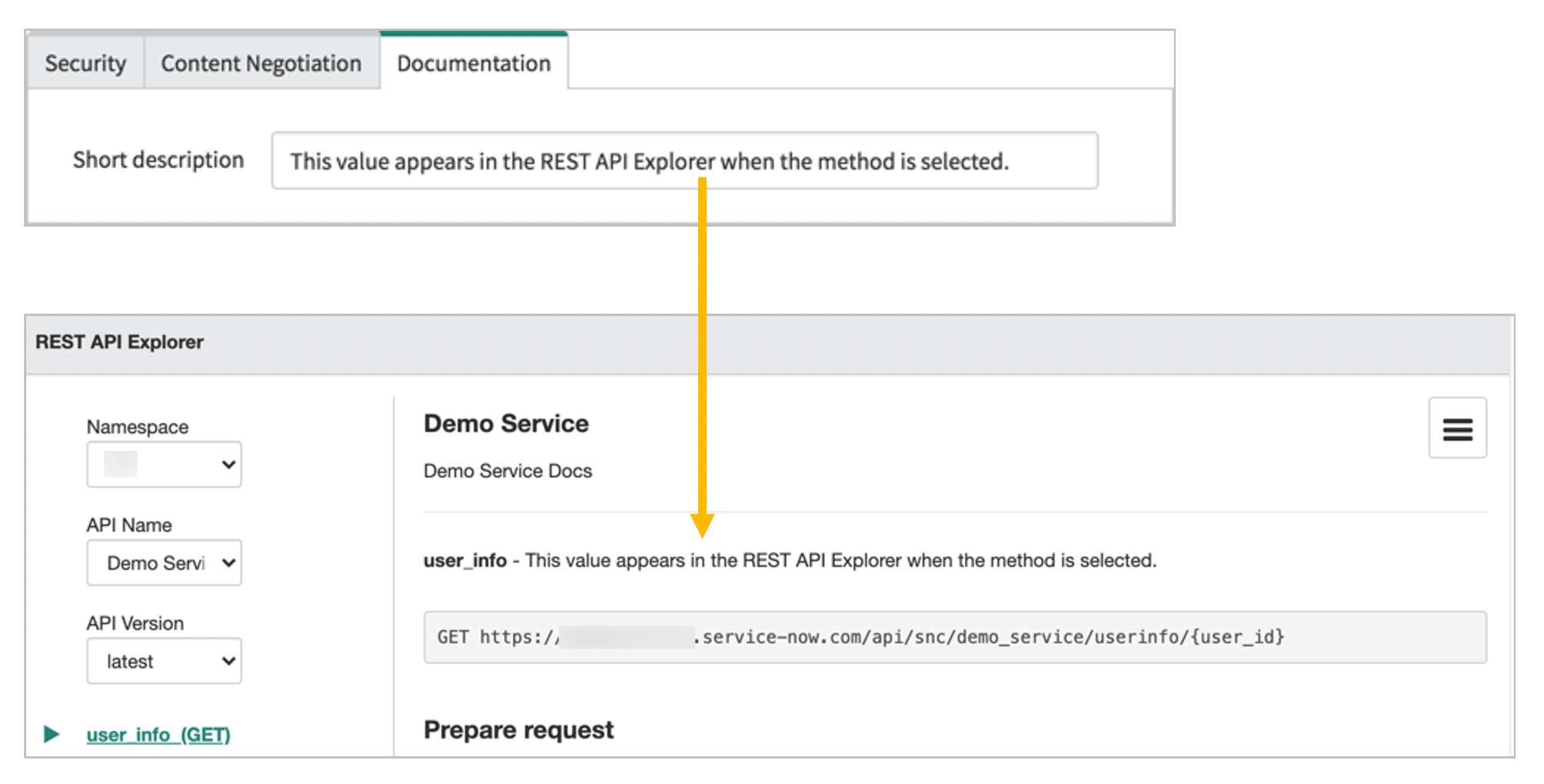 ServiceNow Developers