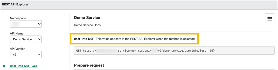 ServiceNow Developers