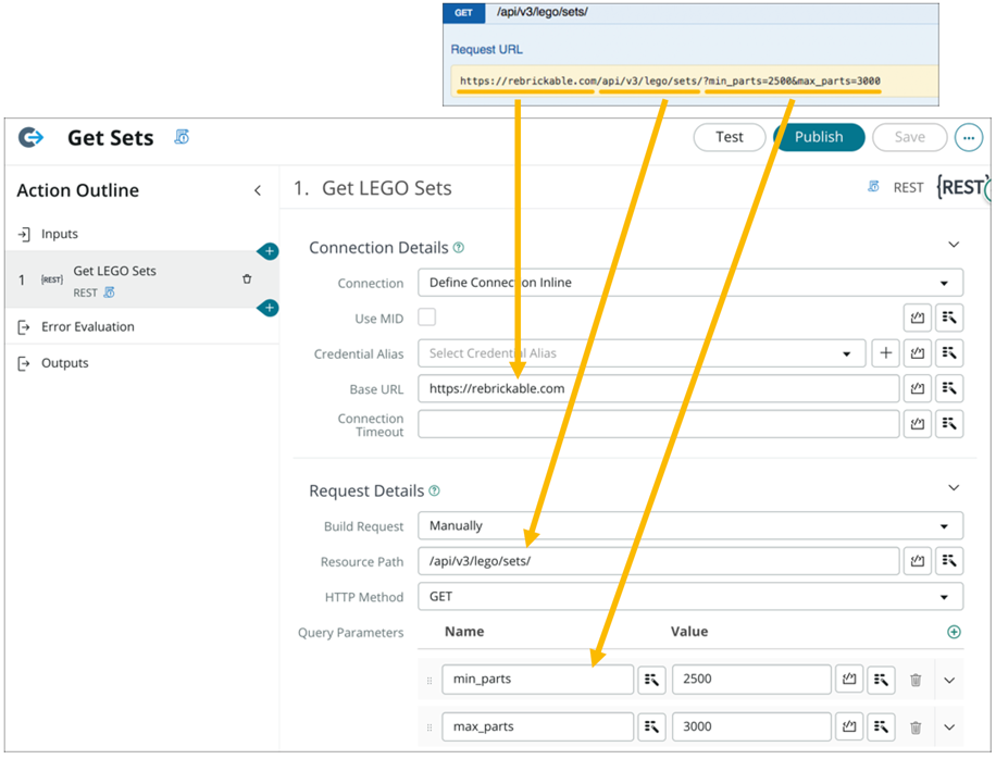 creating-a-rest-action-with-an-inline-connection-servicenow-developers