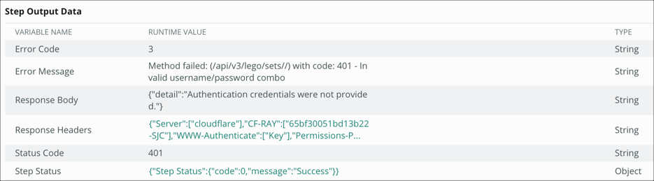 Testing Rest Steps Servicenow Developer