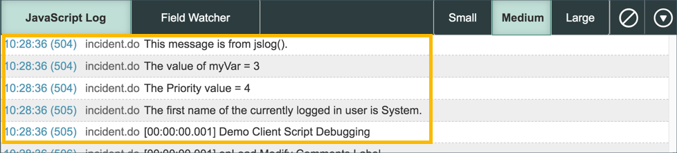 debugging-client-scripts-servicenow-developers