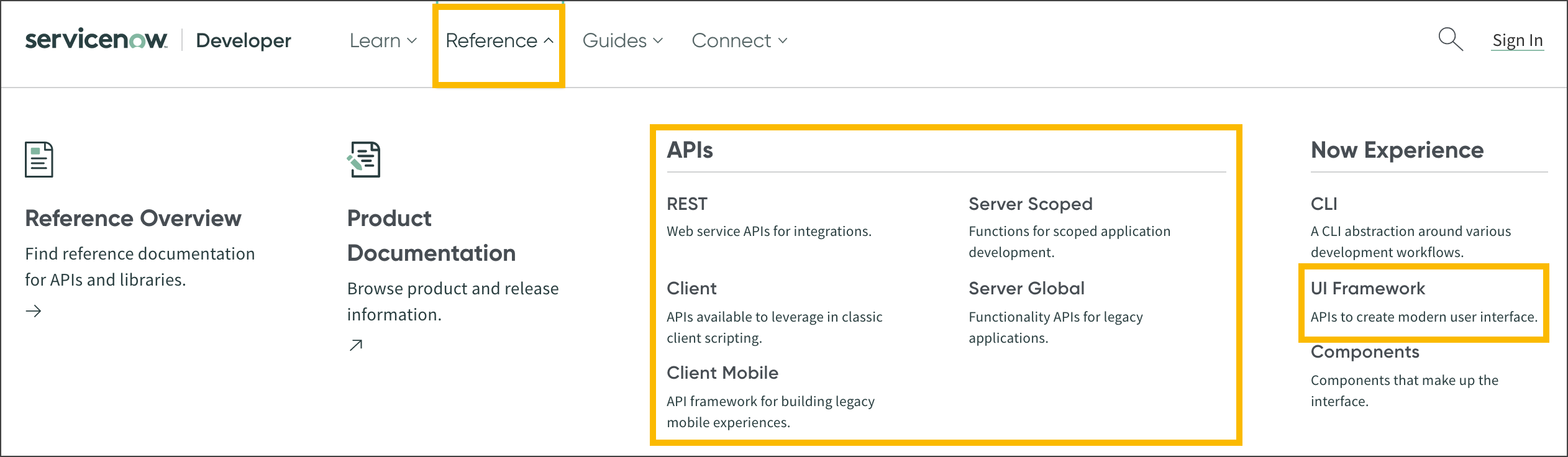 servicenow-apis-servicenow-developers