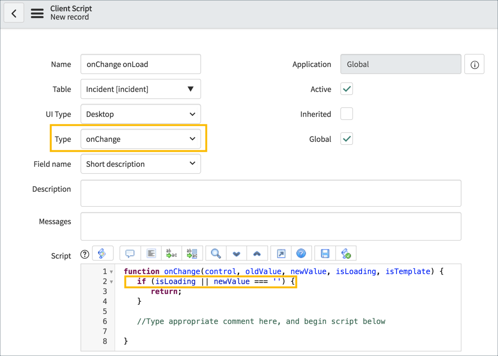 test-your-client-side-scripting-knowledge-servicenow-developers