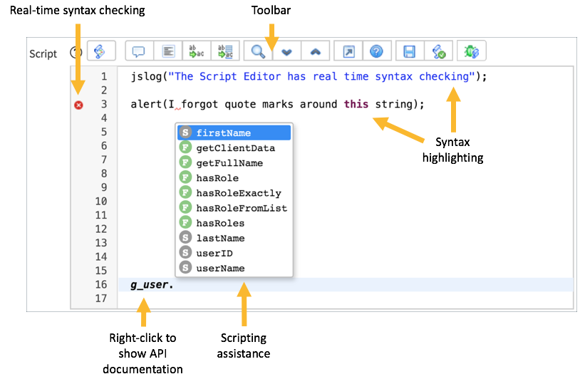 Gear search using Catalog API? - Scripting Support - Developer