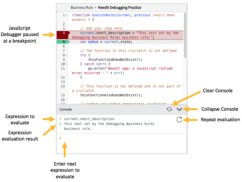 Help making a console - Scripting Support - Developer Forum