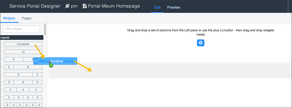 ServiceNow Developers