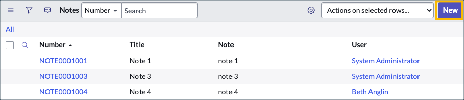 recordwatch-servicenow-developers