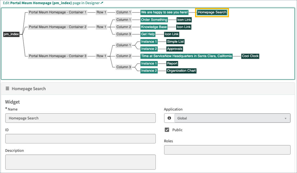 ServiceNow Developers