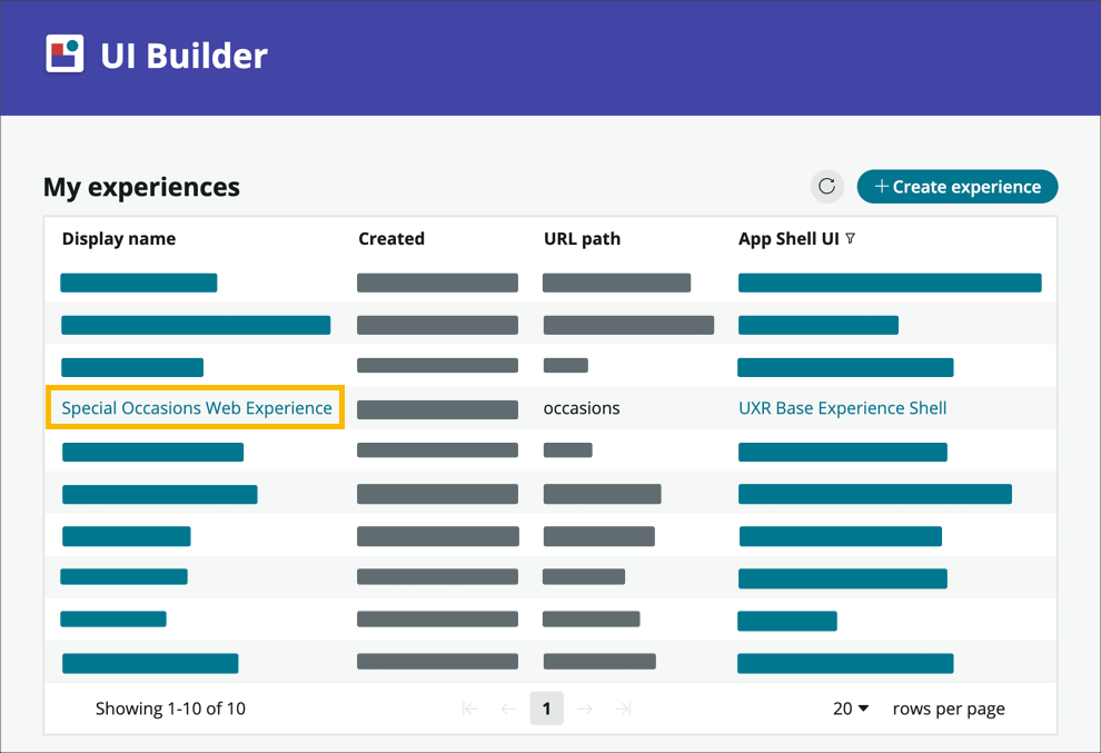 ServiceNow Developers