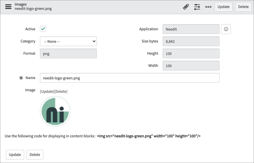 Exercise Add Components to a Page ServiceNow Developers