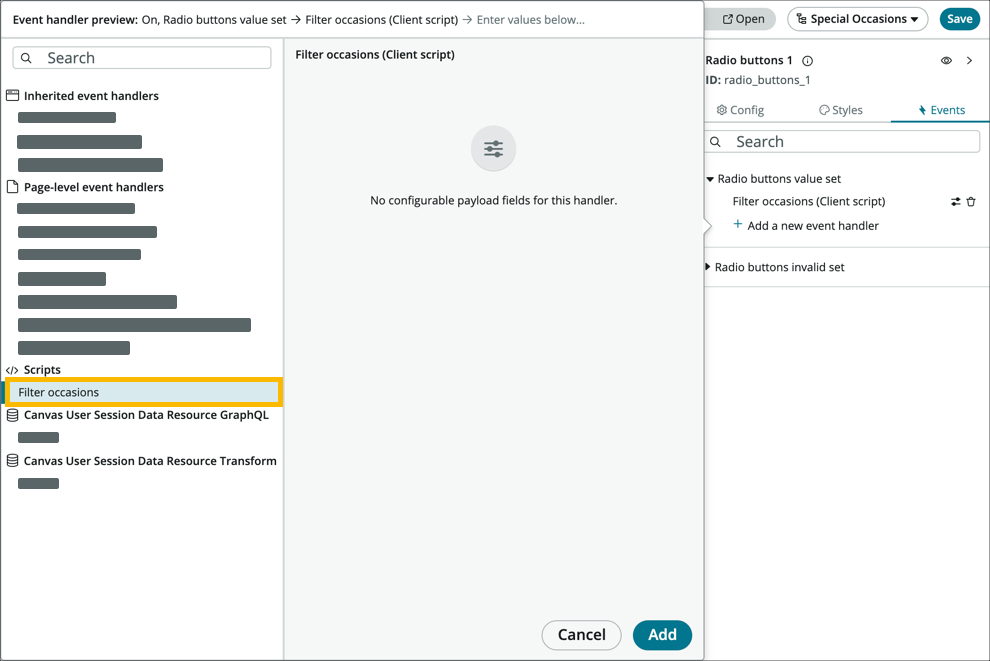 Using Client Scripts | ServiceNow Developers