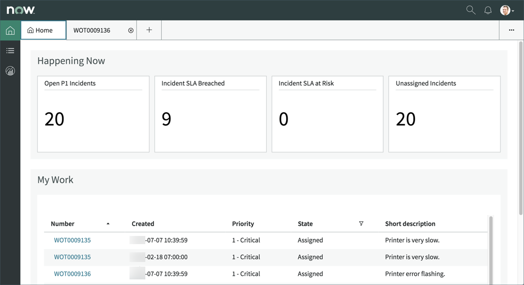 What Is Agent Workspace In Servicenow