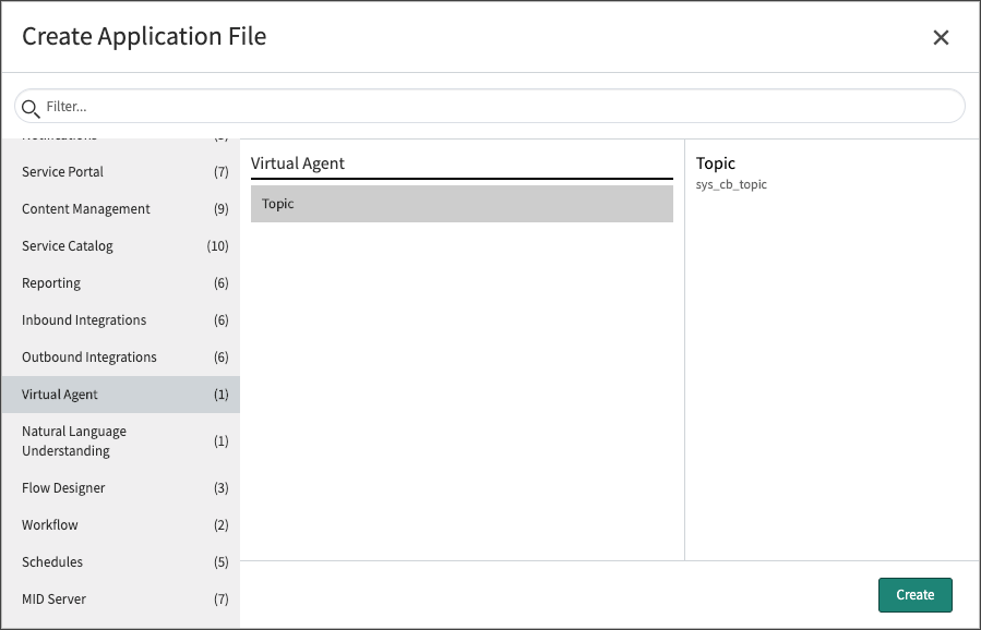 creating-topics-servicenow-developers