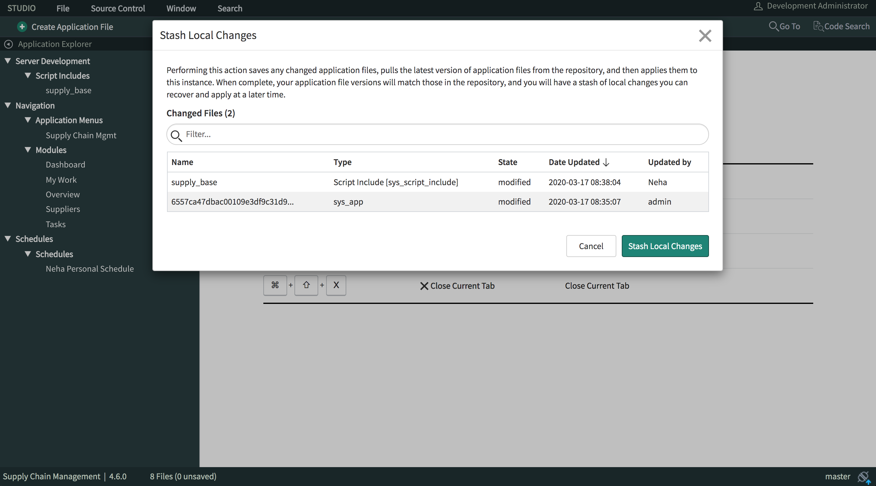 Step by step: implementing development team collaboration for an app ...