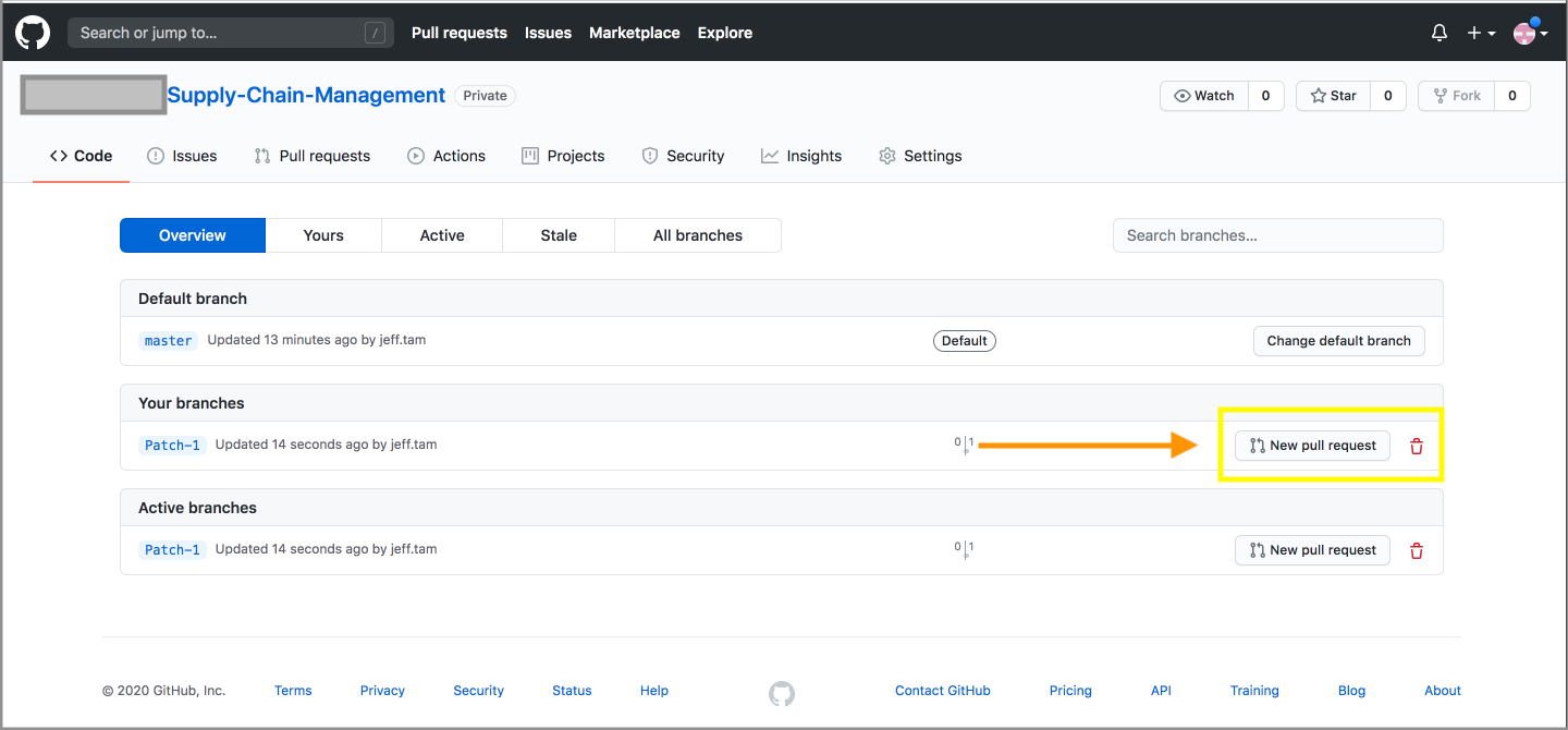 Step by step: implementing development team collaboration for an app ...