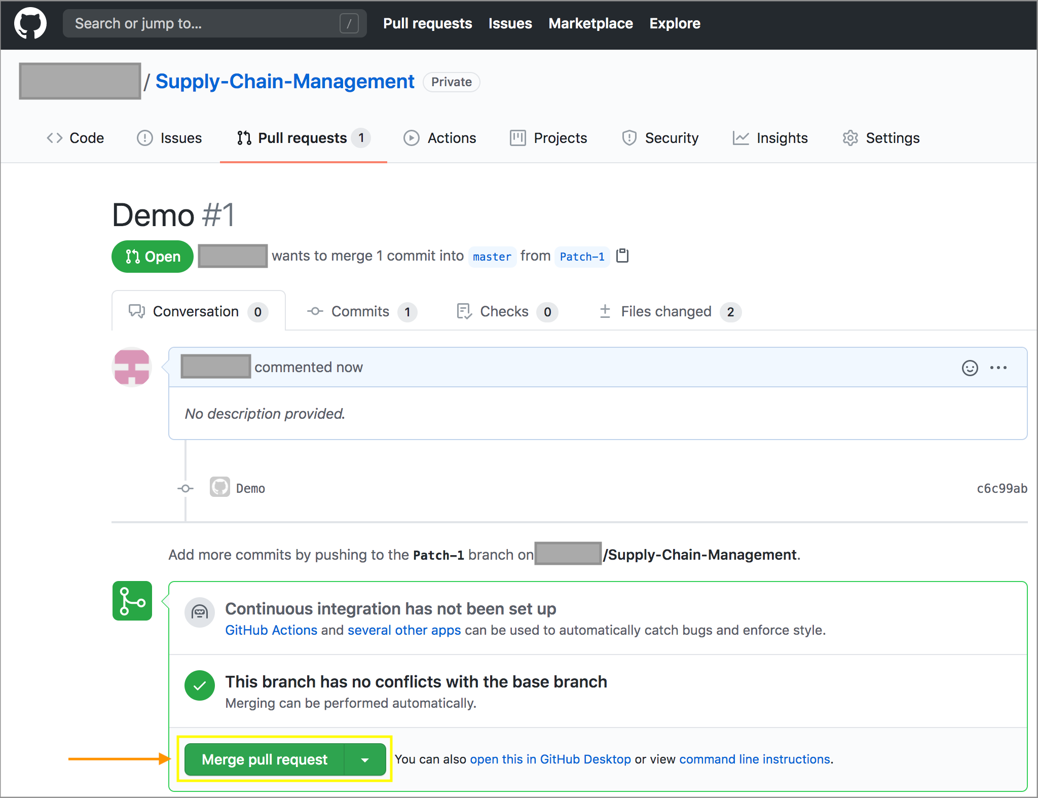 Step by step: implementing development team collaboration for an app ...