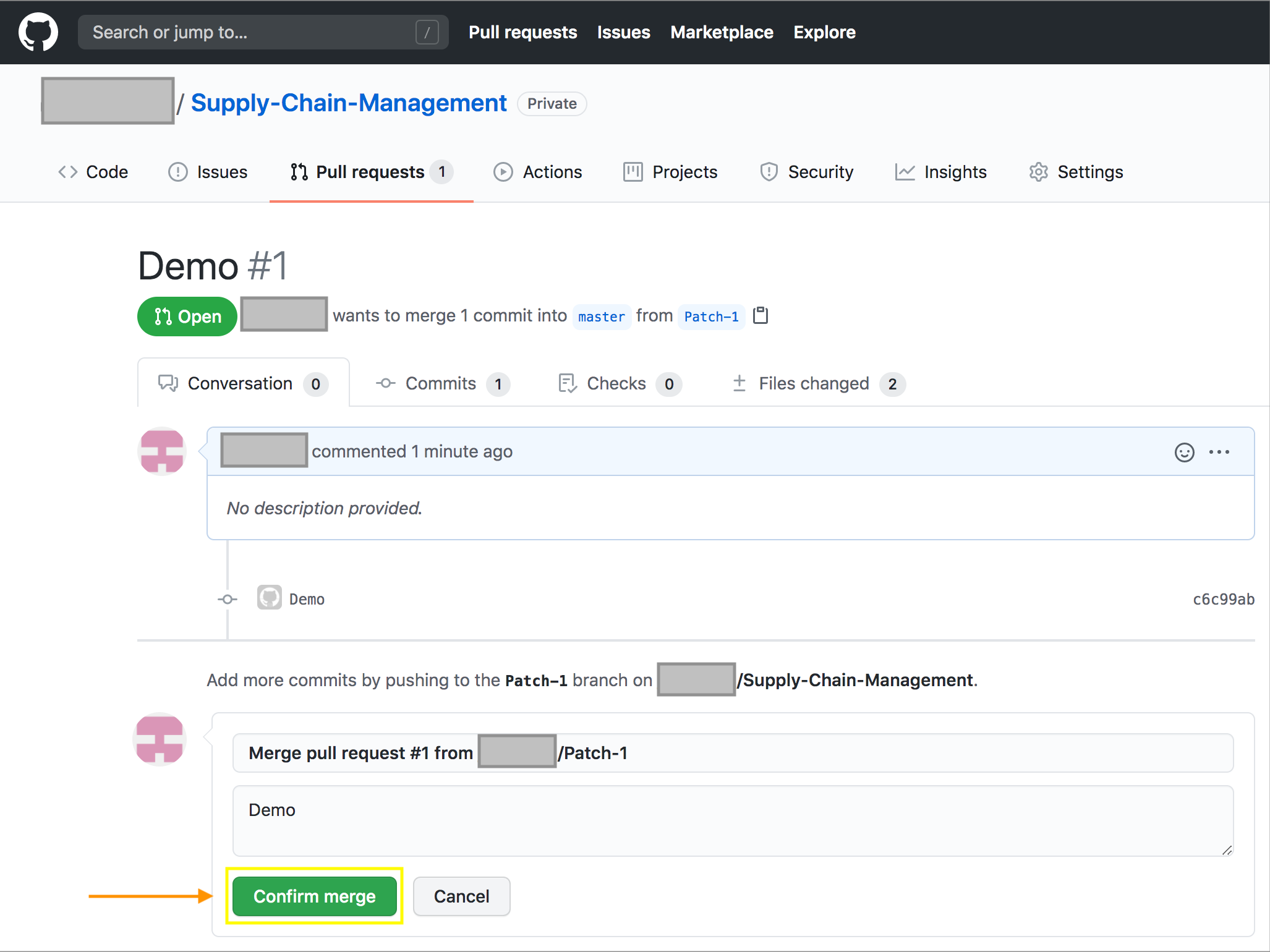 Step by step: implementing development team collaboration for an app ...