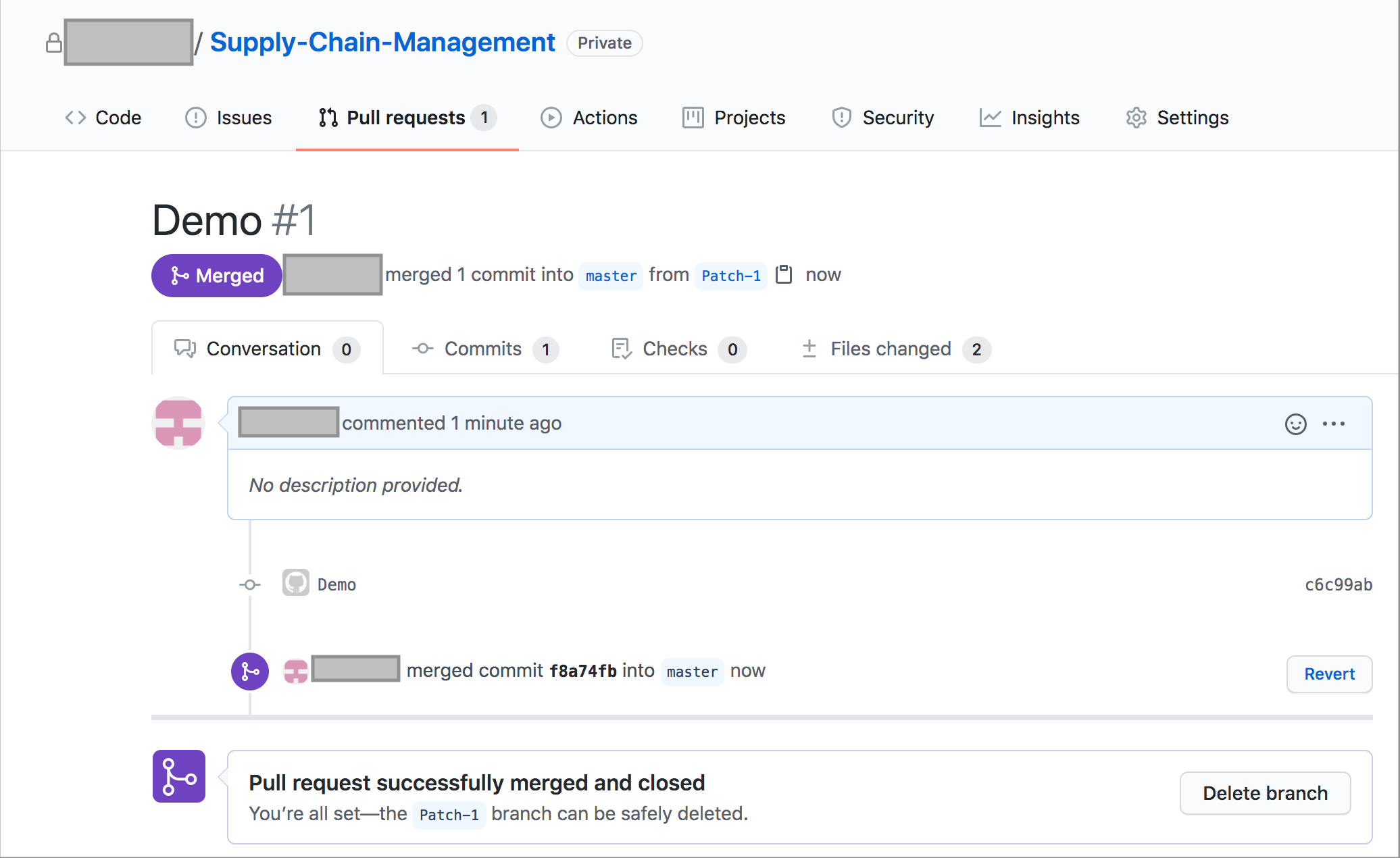 Step by step: implementing development team collaboration for an app ...