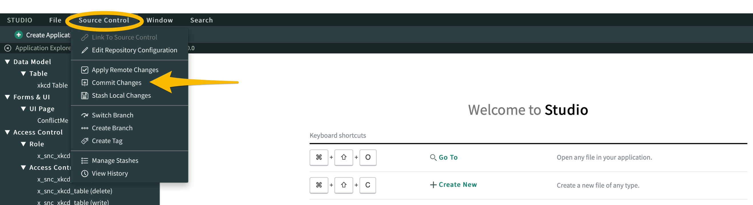 Step by step: implementing development team collaboration for an app ...