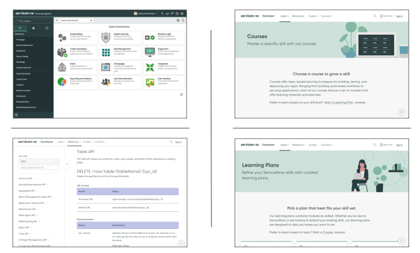 early-availability-guide-introduction-servicenow-developers